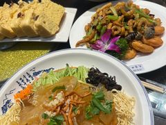 -东北大院·东北菜(三台子店)