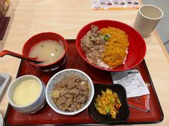 -食其家·牛丼咖喱(太阳宫店)