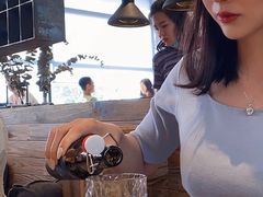 冷萃美式-Vanilla Specialty Coffee(八大关店)