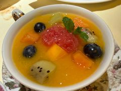 香堤杨枝露华浓-惠食佳(滨江大公馆店)