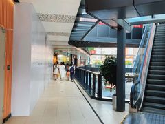 -江燕路万科里