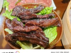 -黔有有贵州酸汤夺夺粉火锅(五味十字店)