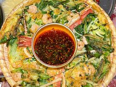 -首尔烤肉大排档(合生汇店)