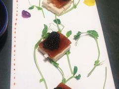鱼籽酱烤鸭-晟永興烤鸭店(五道口店)