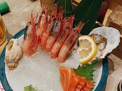 -上渔铁板烧(熙悦汇店)