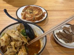 -谭师爷龙抄手(白下路店)