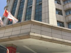 -西港航空酒店(银川南门广场机场巴士店)