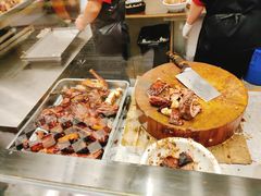 -澳门陈光记烧味饭店(郎家园店)