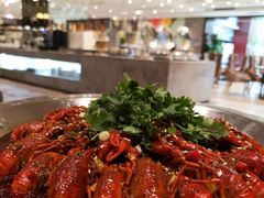 -成都明宇丽雅饭店