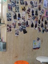 -大发师接发潮色烫染