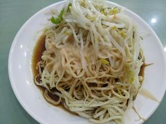 -白玉兰小吃(新村路店)