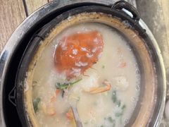 -利杨记·本味轩粥坊·烧烤(宝体店)