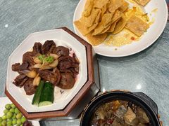 -印巷里主题餐厅(马鞍山店)