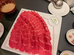 -南门涮肉(天坛店)