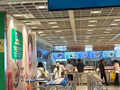 -宜家·瑞典风味餐厅(四元桥店)