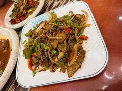 -新疆伊宁远征餐厅