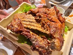 -木屋烧烤(南新店)