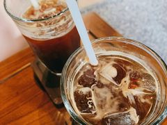 -Metal hands·铁手咖啡