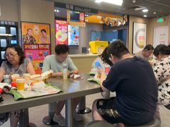 -麦当劳(朝阳北路店)