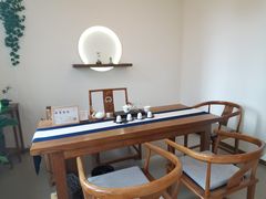 -小茶闲舍·观景商务茶馆(广州塔店)