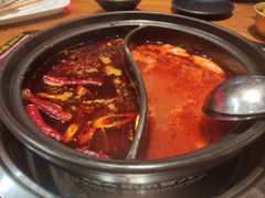 -牛小嫩串串火锅(老国贸总店)