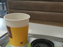 -麦当劳(温州人民路店)