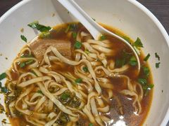 -康师傅私房牛肉面(申虹店)