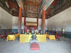 -沈阳市东陵公园