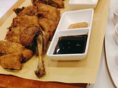 -晋阳春·山西菜·北京烤鸭(交大店)