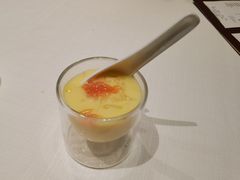 杨枝甘露-富力丽思卡尔顿酒店·丽轩中餐厅