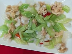 -穆桂英美食(南禅寺店)