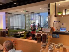 -汤城小厨•粤菜•靓汤(西直门凯德MALL店)