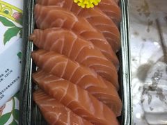 -池田寿司·新鲜现做(昌平悦荟店)