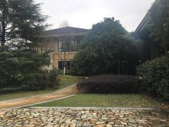 -佛罗伦萨西餐厅(良渚君澜度假酒店)