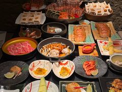 -花潮料理艺食馆(SM新生活广场店)