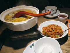 -茄子恰恰·新云南小炒(坪山益田店)