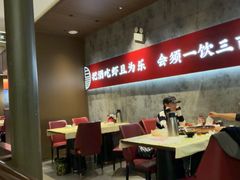 -聚味瞿记·龙虾堂(咸嘉湖店)
