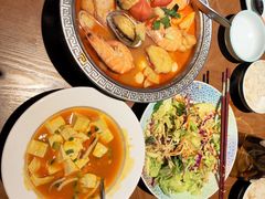 -印象芽庄越式餐厅(东兴店)