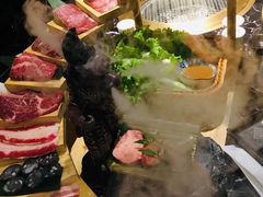 -龍二烧肉酒场(九亭店)