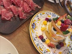 -Alimentari Grande(东湖路店)