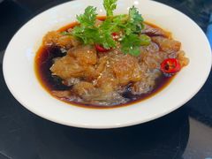 醋椒海蜇头-忆家一宴(大木桥路旗舰店)