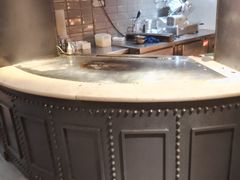 -吉布鲁牛排海鲜自助(龙湖北城天街购物广场店)