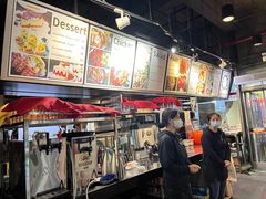 -MI WU FACTORY米屋美食工厂餐厅(绿地店)