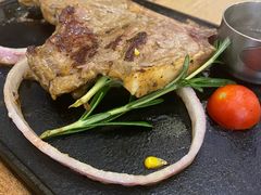 -豪客来牛排(金鼎广场店)