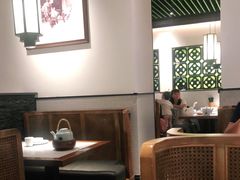 -大榕树下顺德菜(融创茂店)