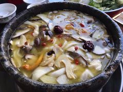 -南渝食府.石锅鸡(尚城花园店)