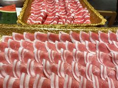 -东来顺铜锅炭火涮肉(上地华联店)