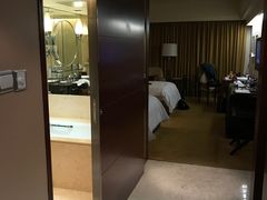 -上海波特曼丽思卡尔顿酒店