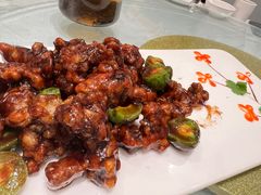 -锋味餐厅(空港复悦里店)