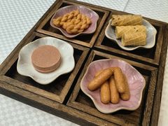 -卫鼎轩·曹公馆(鼓楼店)